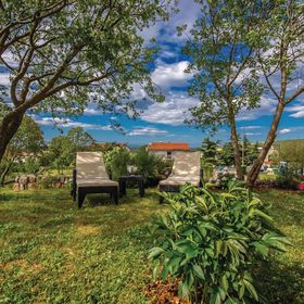 Apartman Kukuljanovo - CKA181