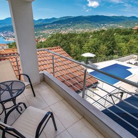 Vendégház Kastav - CKO858