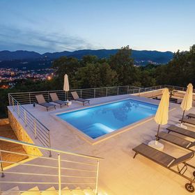 Vendégház Kastav - CKO858