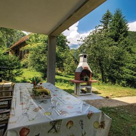 Vendégház Brod na Kupi - CKB236