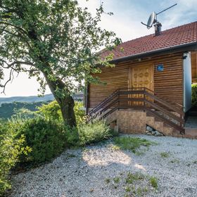 Vendégház Jastrebarsko - CCC143