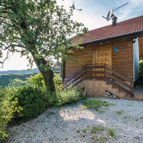 Vendégház Jastrebarsko - CCC143