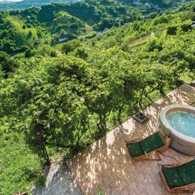 Vendégház Jastrebarsko - CCC143