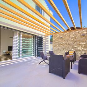 Vendégház Risika - CKI221