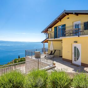 Apartman Lovran - CKO082