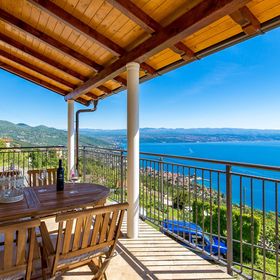 Apartman Lovran - CKO082