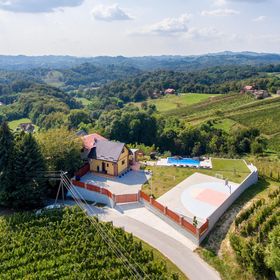 Vendégház Cestica - CCC160