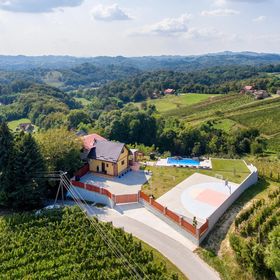 Vendégház Cestica - CCC160