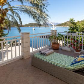 Apartman Blace - CDR256