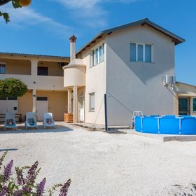 Apartman Pula - CIR268