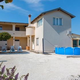 Apartman Pula - CIR268