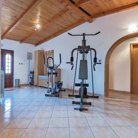 Apartman Pula - CIR268