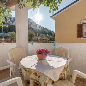 Apartman Mali Lošinj - CKL212