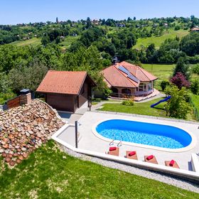 Vendégház Varaždin Breg - CCC098