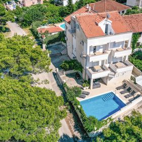 Vendégház Okrug Donji - CDC476