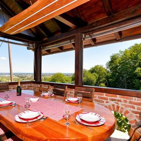 Vendégház Ludbreg - CCC096