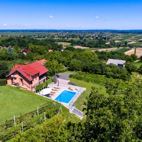 Vendégház Ludbreg - CCC096