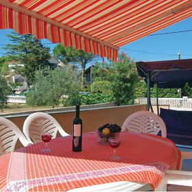 Apartman Vir - CDN686