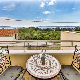 Apartman Kaštel Lukšić - CDC479