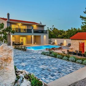 Vendégház Zadvarje - CDC554