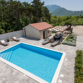 Vendégház Zadvarje - CDC554