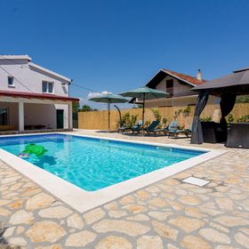 Vendégház Lovreć - CDC573