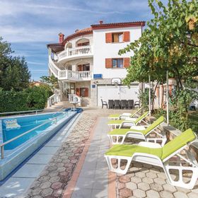 Vendégház Pula - CIR260