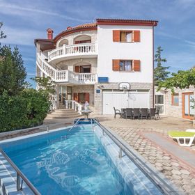 Vendégház Pula - CIR260