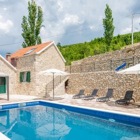 Vendégház Ričice - CDC569