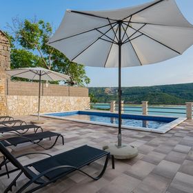 Vendégház Ričice - CDC569