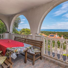 Apartman Mali Lošinj - CKL248