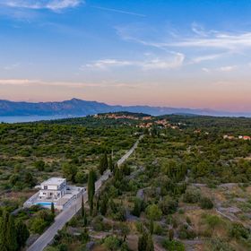 Vendégház Bogomolje - CDH590