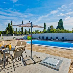 Vendégház Bogomolje - CDH590