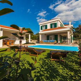 Vendégház Primošten - CDJ310