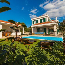 Vendégház Primošten - CDJ310