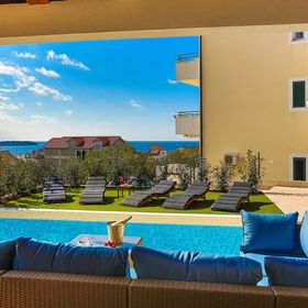 Vendégház Primošten - CDJ310