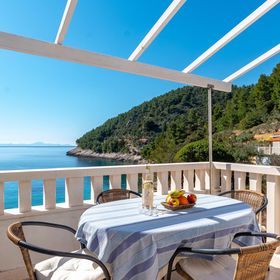 Vendégház Pupnat - CDS845