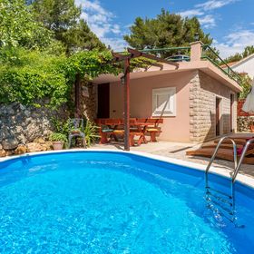 Vendégház Medići - CDE811