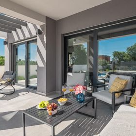 Vendégház Medulin - CIM542