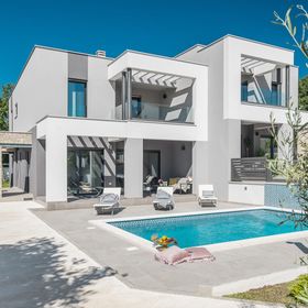 Vendégház Medulin - CIM542