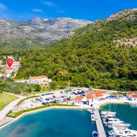 Apartman Slano - CDD816