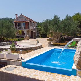 Vendégház Ston - CDP186