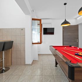 Vendégház Tinj - CDJ699