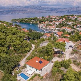 Vendégház Supetar - CDB640