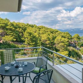 Vendégház Supetar - CDB640