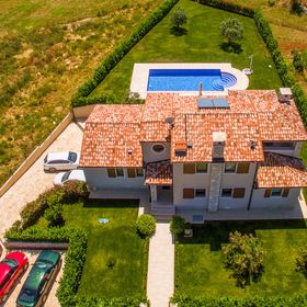 Vendégház Vodnjan - CIR222