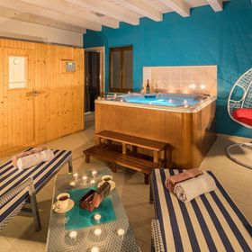 Vendégház Barban - CIC500