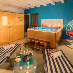 Vendégház Barban - CIC500