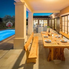 Vendégház Barban - CIC500