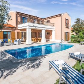 Vendégház Barban - CIC500